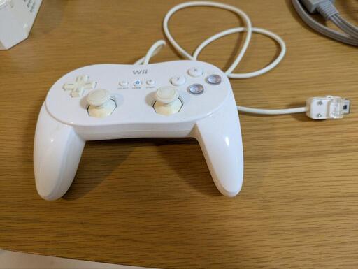 素敵な wiiセットジャンク品 葭川公園のテレビゲーム《Wii (usachim) Nintendo Switch