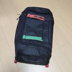BURTON【バートン】キャリーケース  キャリーバッグ  スノ...