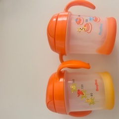 中古　ピジョンマグ　