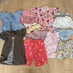 95サイズ　子供服