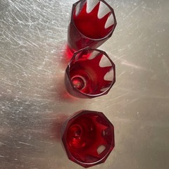切子グラス
の画像