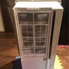 ⭐︎美品⭐︎CORONA ウィンドエアコン CW-16A4-WS Amazon | 【工事不要】 CORONA(コロナ) 窓用エアコン ウインド