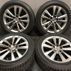 タイヤ新品 24年製【YK iG52C 235/50R18 10...