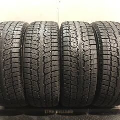 【走行短め】TOYO OBSERVE GSi-6 LS 265/...
