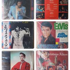 洋楽・邦楽レコード…ＬＰ盤…139枚＋αの画像