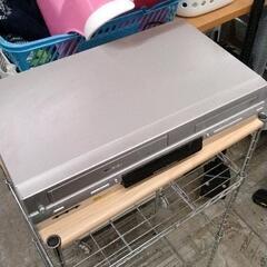 0518-305 【無料】 ビデオデッキ