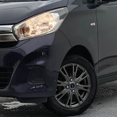 自社ローンでお車購入👍　　日産　デイズ