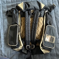 女児用、リュックサックの画像