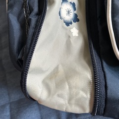 女児用、リュックサックの画像