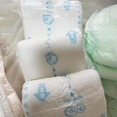 介護パット&オムツ各種の画像