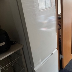冷蔵庫　シャープ
