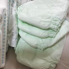 介護パット&オムツ各種の画像