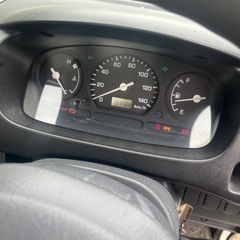 ハイゼット　軽トラ　S210P タイベル交換済み 2WD✖️4WDの画像