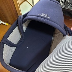 CELEC ベビークーファン