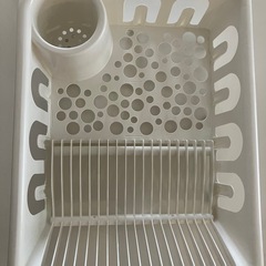 IKEA 水切りトレイ