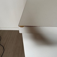 【6/7迄】ニトリ　ローチェスト の画像