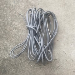 エアコン電線