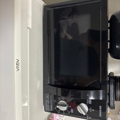 電子レンジ