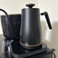 電気ケトル