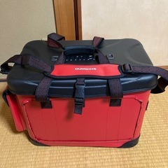 釣り用クーラーボックス