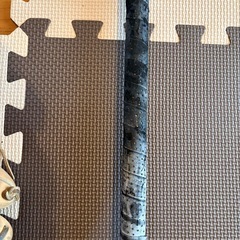 軟式野球用品の画像
