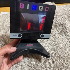 デジビンゴの画像