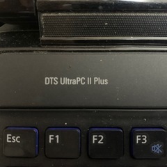 富士通 LIFEBOOK FMVA77GBG       の画像