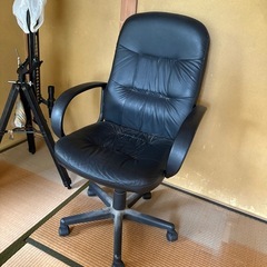 勉強机の画像