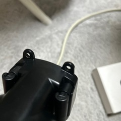 防犯カメラ二台分の画像
