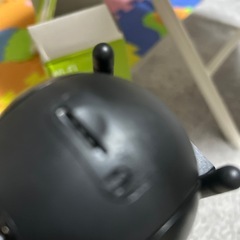 防犯カメラ二台分の画像
