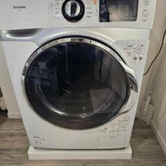 ドラム洗濯機