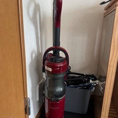 掃除機