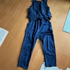 オールインワン　オリーブデオリーブ