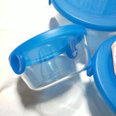 保存容器 スタッキーの画像