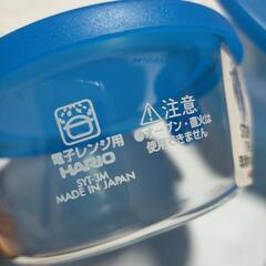 保存容器 スタッキーの画像