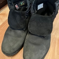 Timberlandブーツ 