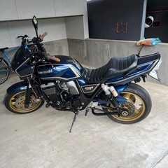 カワサキzrx1100 (謙) 下馬のカワサキの中古あげます・譲ります