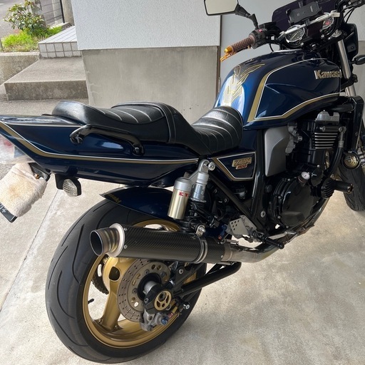 モト・ロマン長野店 | カワサキ Ninja ZX-25R 中古車(試乗車