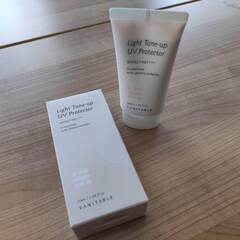 【超人気】美肌　日焼け止めクリーム　SPF50+　VANITAB...