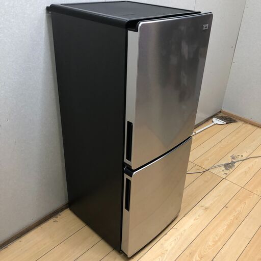 Haier 冷凍冷蔵庫 ハイアール148L 2ドア右開き 一人暮らし 新