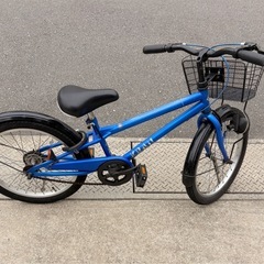 子供自転車20 インチ