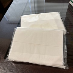 ポケットティッシュ2個
の画像