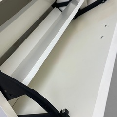 ニトリ　シューズボックスの画像