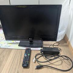 LG　テレビ