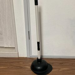 トイレ ラバーカップ(スッポン) 新品