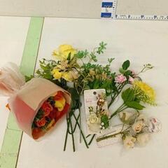 0518-165 造花セット