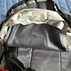 リュックサックの画像