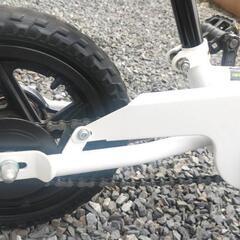 子供用　自転車　状態良の画像