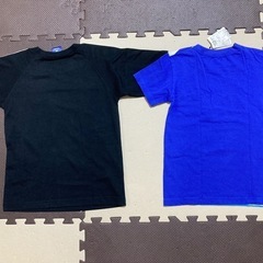 新品タグ付✨ムージョンジョン系列✨キッズ130✨男児✨半袖Tシャツ✨子供服の画像