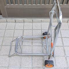 キャリーカート (パイロットケースやトランク用)の画像